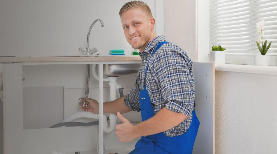 24/7 Plumbing Response in Mountain Iron, MN